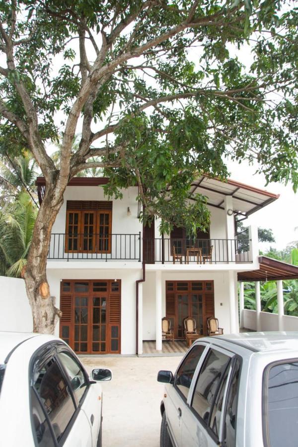 Sanmi Airport Resort Katunayaka Exterior foto